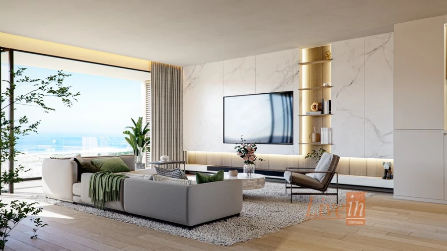 Moradia T3 para Venda em Ericeira Foto 2