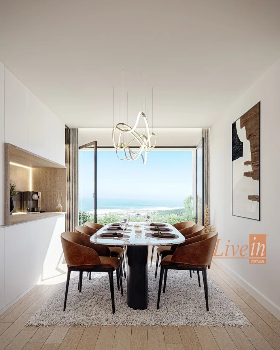 Moradia T3 para Venda em Ericeira Foto 5