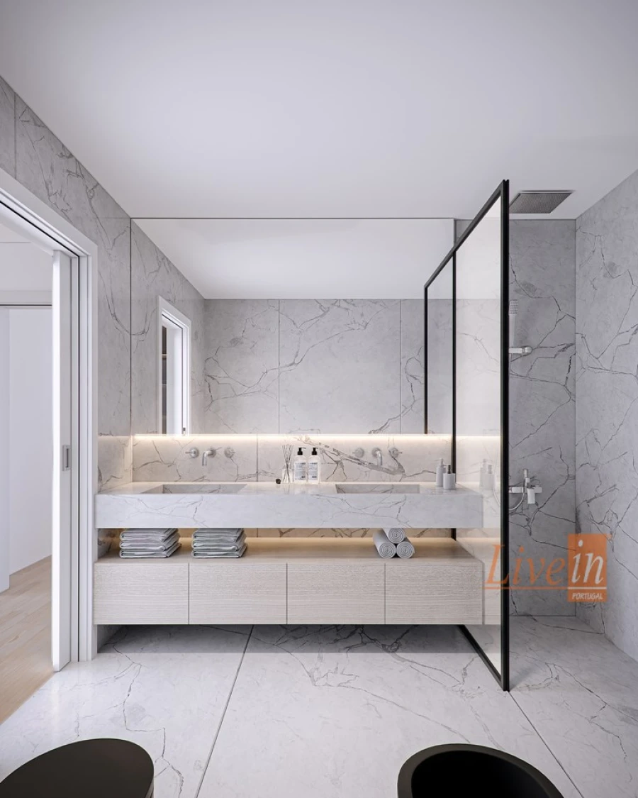 Moradia T3 para Venda em Ericeira Foto 14