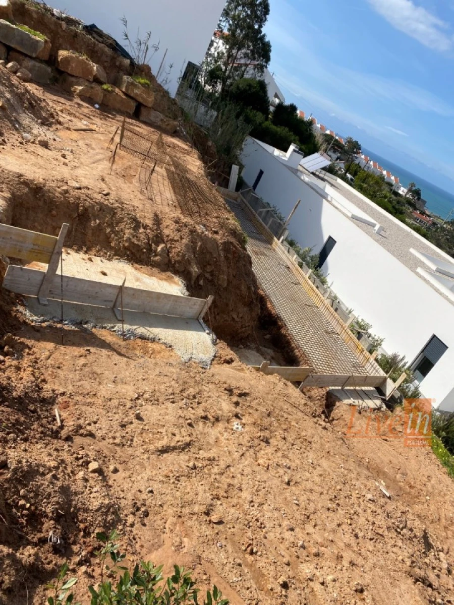 Moradia T3 para Venda em Ericeira Foto 25