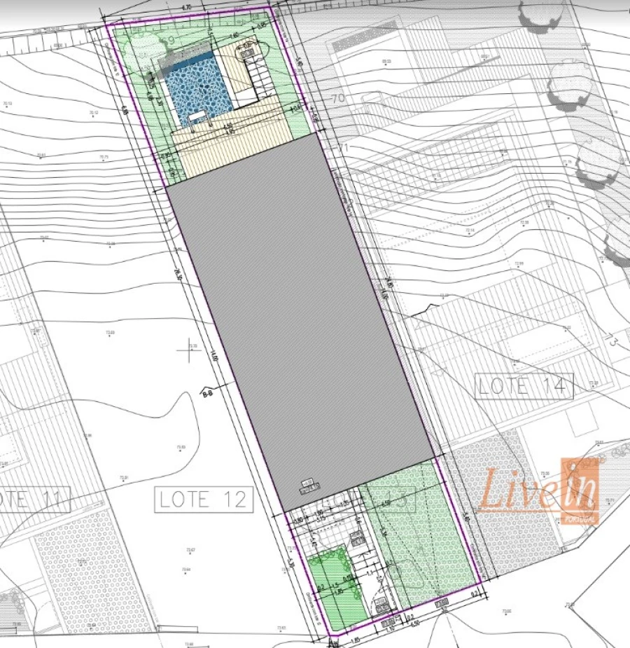 Moradia T3 para Venda em Ericeira Foto 26