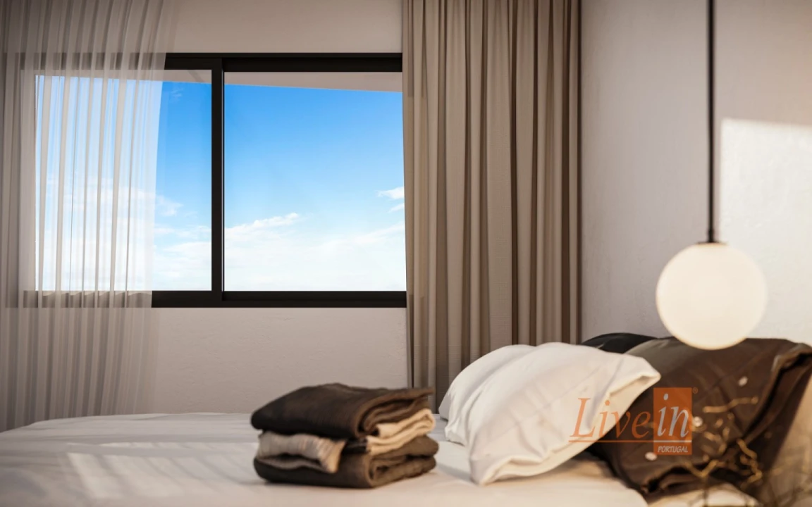 Moradia T4 para Venda em Ericeira Foto 25