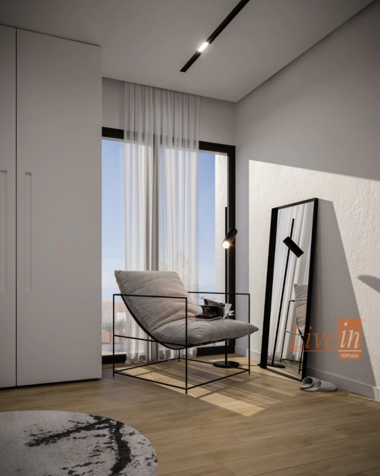 Moradia T4 para Venda em Ericeira Foto 26