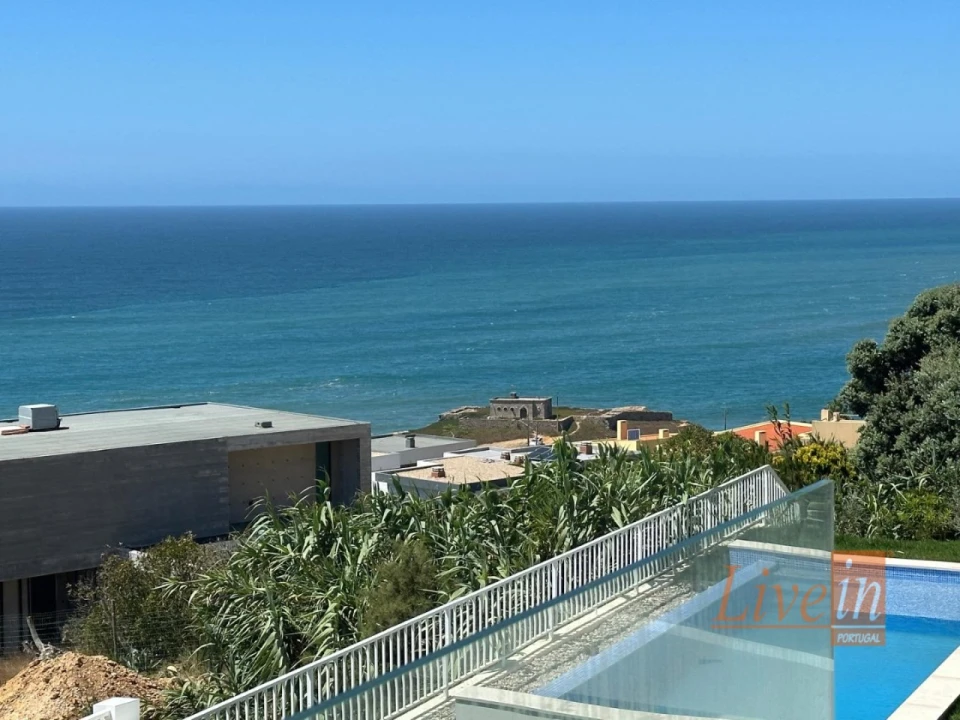 Moradia T4 para Venda em Ericeira Foto 34