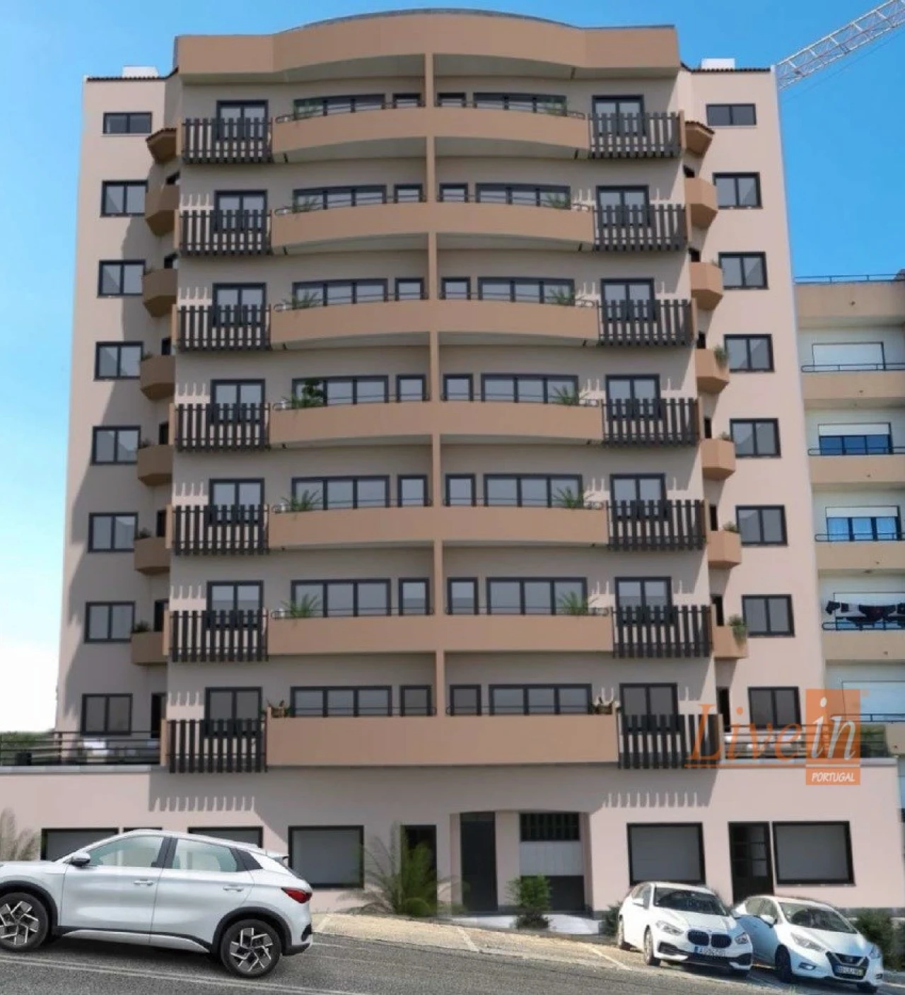 Apartamento T3 para Venda em Alenquer (Santo Estêvão e Triana) Foto 12