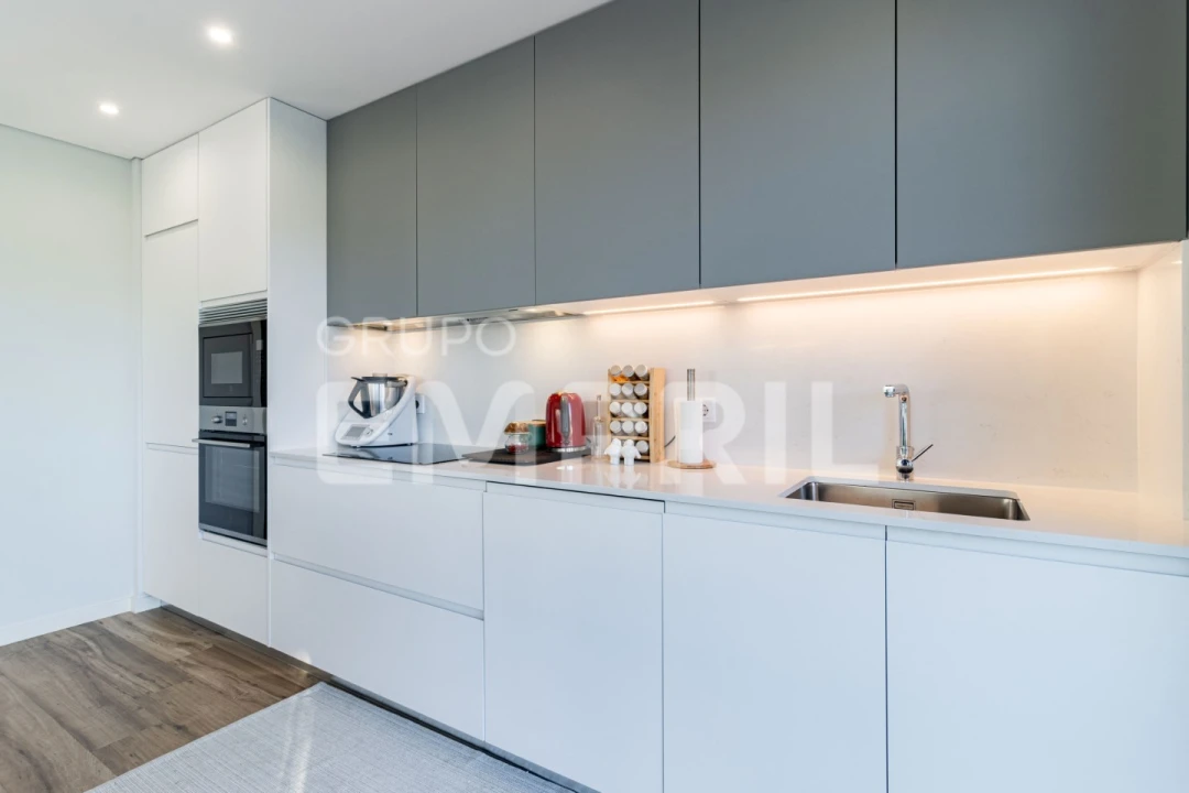 Moradia T3 para Venda em São Felix da Marinha Foto 13