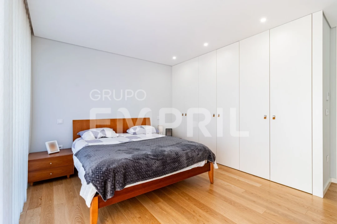 Moradia T3 para Venda em São Felix da Marinha Foto 23