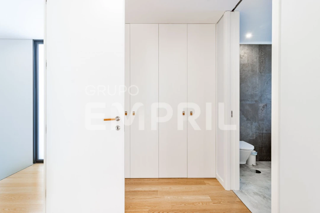 Moradia T3 para Venda em São Felix da Marinha Foto 26