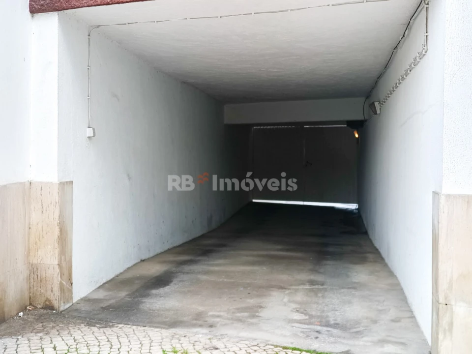 Garagem para Venda em Nossa Sra de Fatima Foto 3