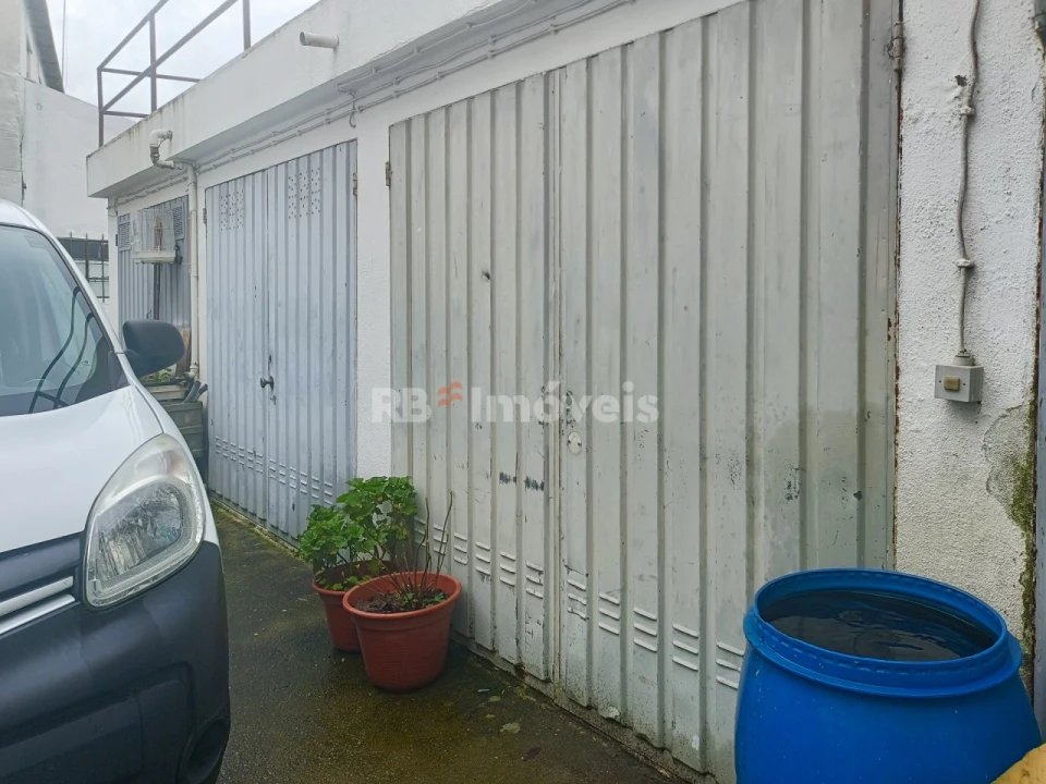 Garagem para Venda em Nossa Sra de Fatima Foto 4