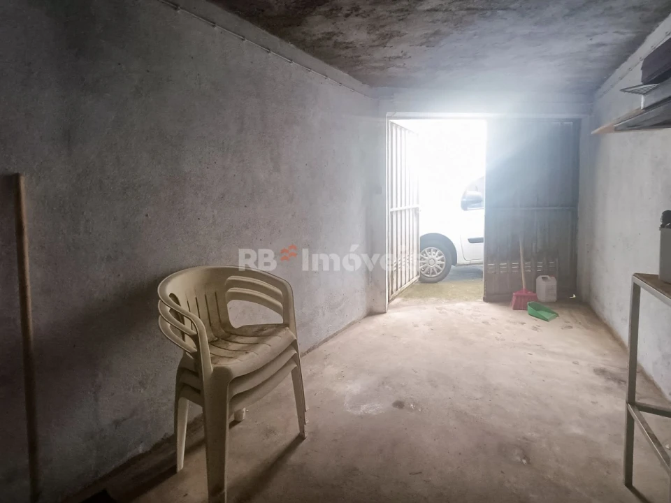 Garagem para Venda em Nossa Sra de Fatima Foto 5