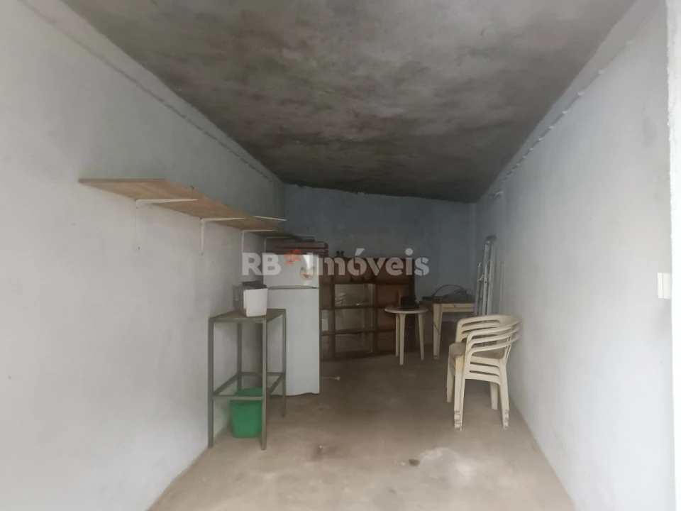 Garagem para Venda em Nossa Sra de Fatima Foto 7