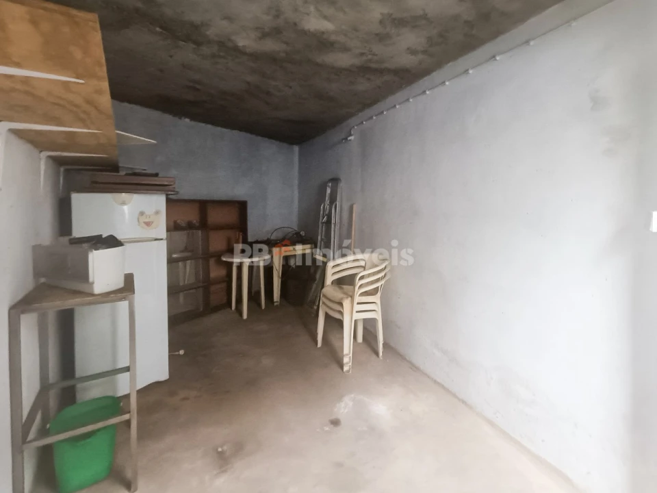 Garagem para Venda em Nossa Sra de Fatima Foto 8