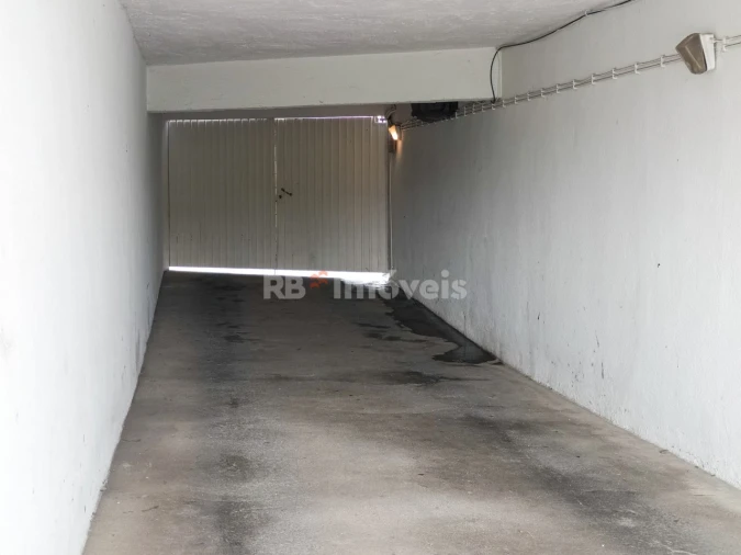 Garagem para Venda em Nossa Sra de Fatima Foto 2