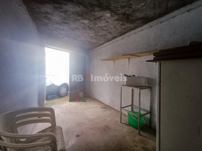 Garagem para Venda em Nossa Sra de Fatima Foto 6