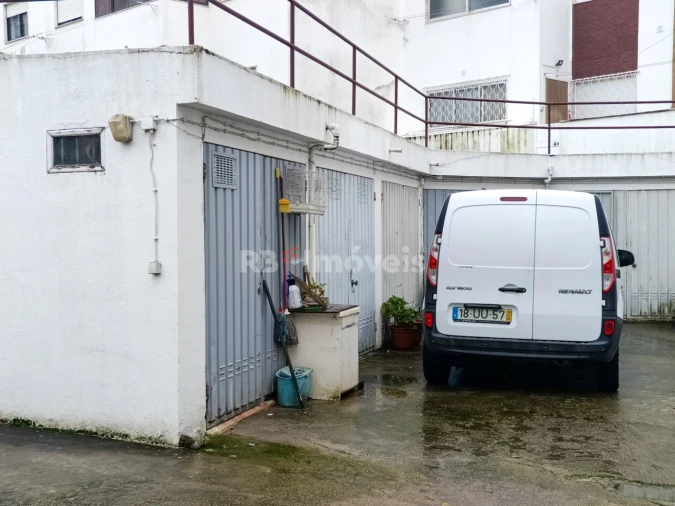 Garagem para Venda em Nossa Sra de Fatima Foto 9