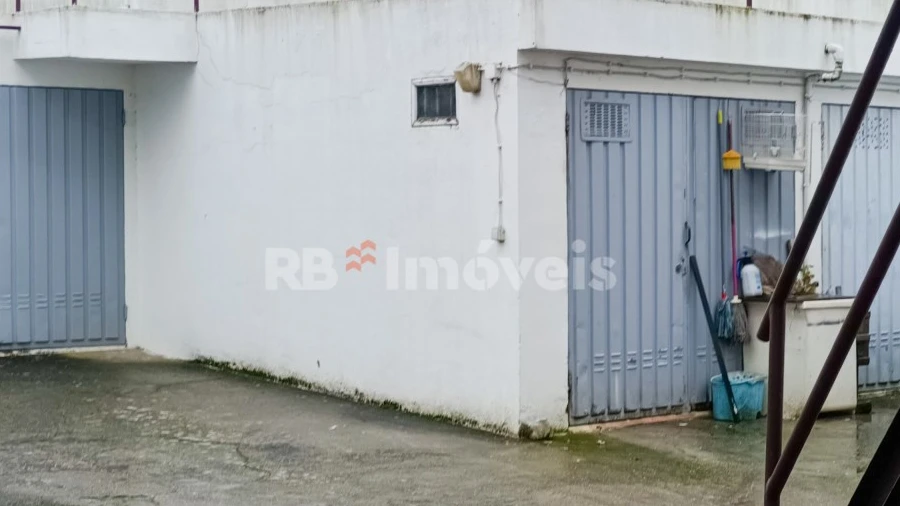 Garagem para Venda em Nossa Sra de Fatima