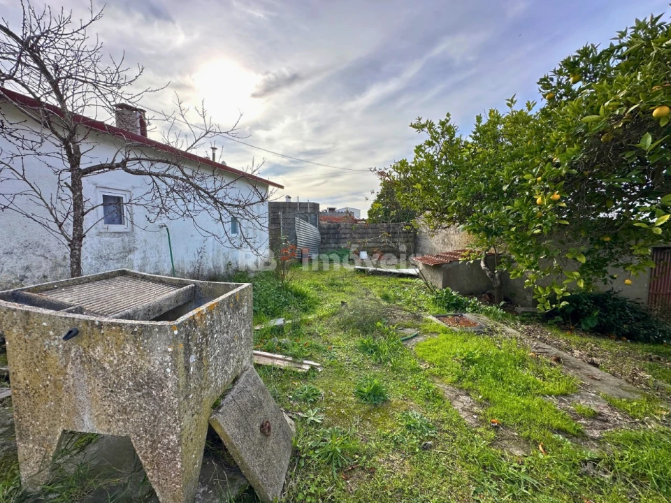 Moradia T3 para Venda em Olaia e Paço Foto 24