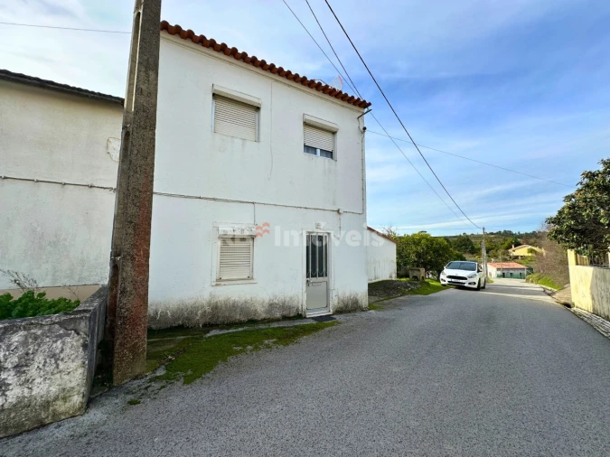 Moradia T3 para Venda em Olaia e Paço Foto 28