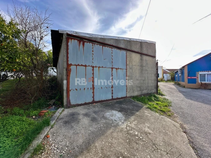 Moradia T3 para Venda em Olaia e Paço Foto 27