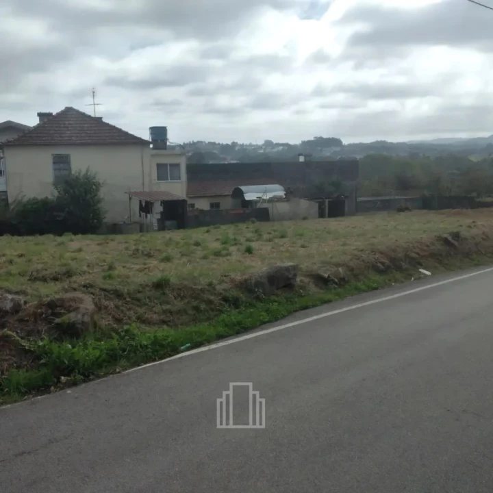Terreno para Venda em Fiães Foto 5