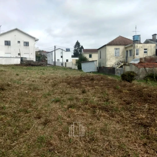 Terreno para Venda em Fiães Foto 4