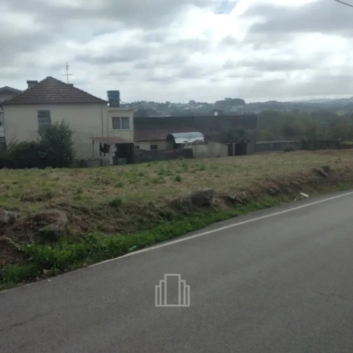 Terreno para Venda em Fiães Foto 5