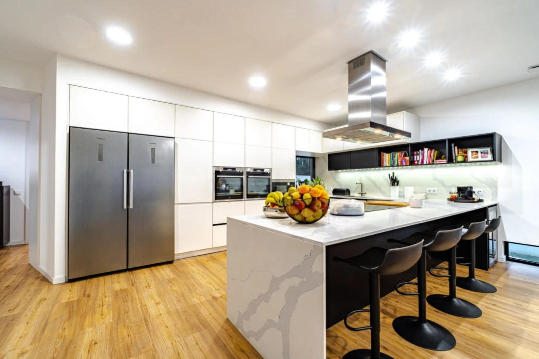 Moradia T3 para Venda em Milheiros Foto 7