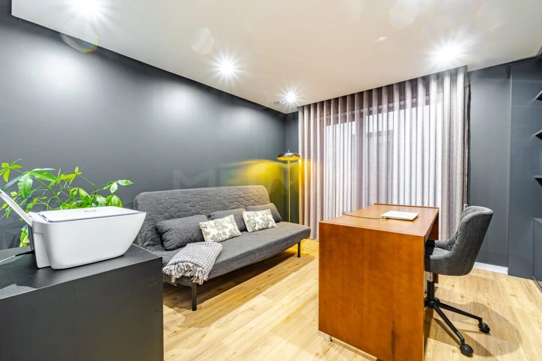 Moradia T3 para Venda em Milheiros Foto 21