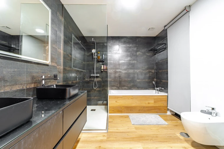 Moradia T3 para Venda em Milheiros Foto 18