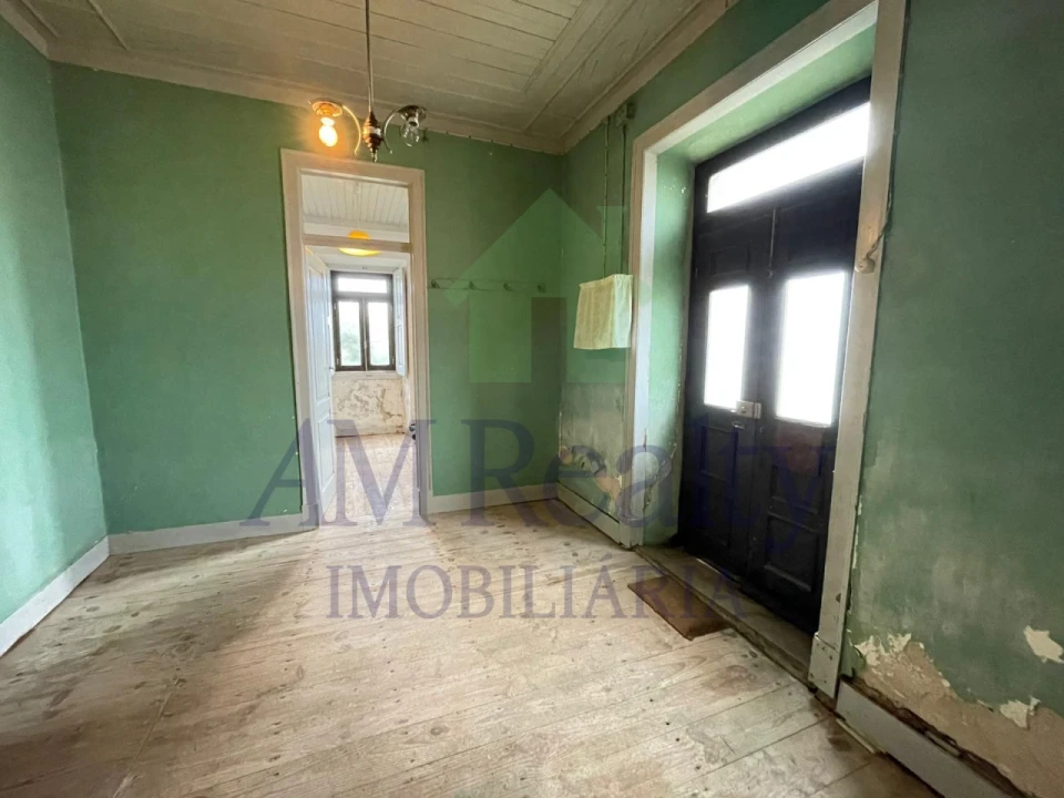 Moradia T3 para Venda em Atouguia da Baleia Foto 3