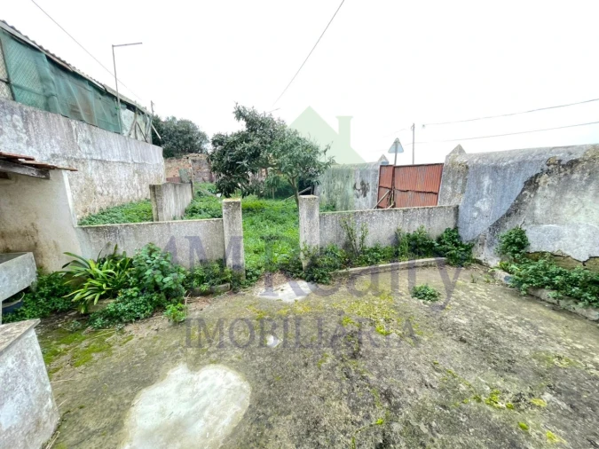 Moradia T3 para Venda em Atouguia da Baleia Foto 19