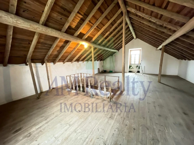 Moradia T3 para Venda em Atouguia da Baleia Foto 15