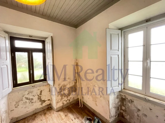 Moradia T3 para Venda em Atouguia da Baleia Foto 10