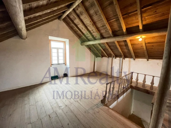 Moradia T3 para Venda em Atouguia da Baleia Foto 16