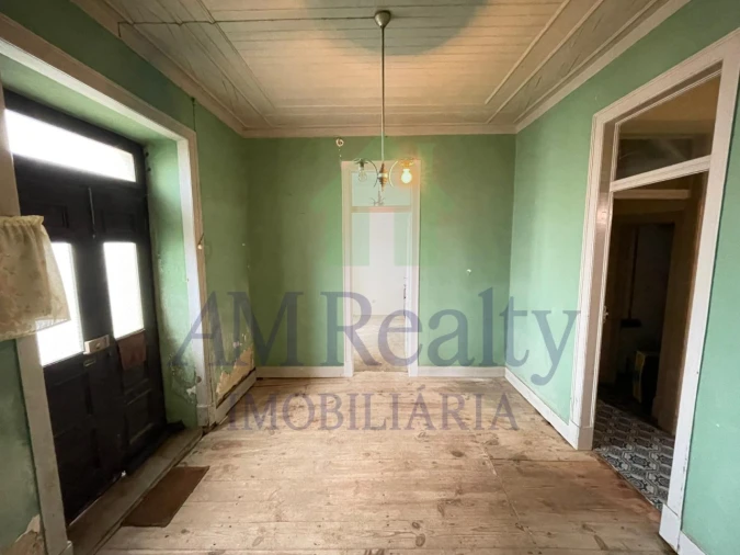 Moradia T3 para Venda em Atouguia da Baleia