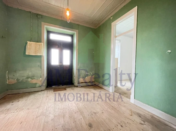 Moradia T3 para Venda em Atouguia da Baleia Foto 2