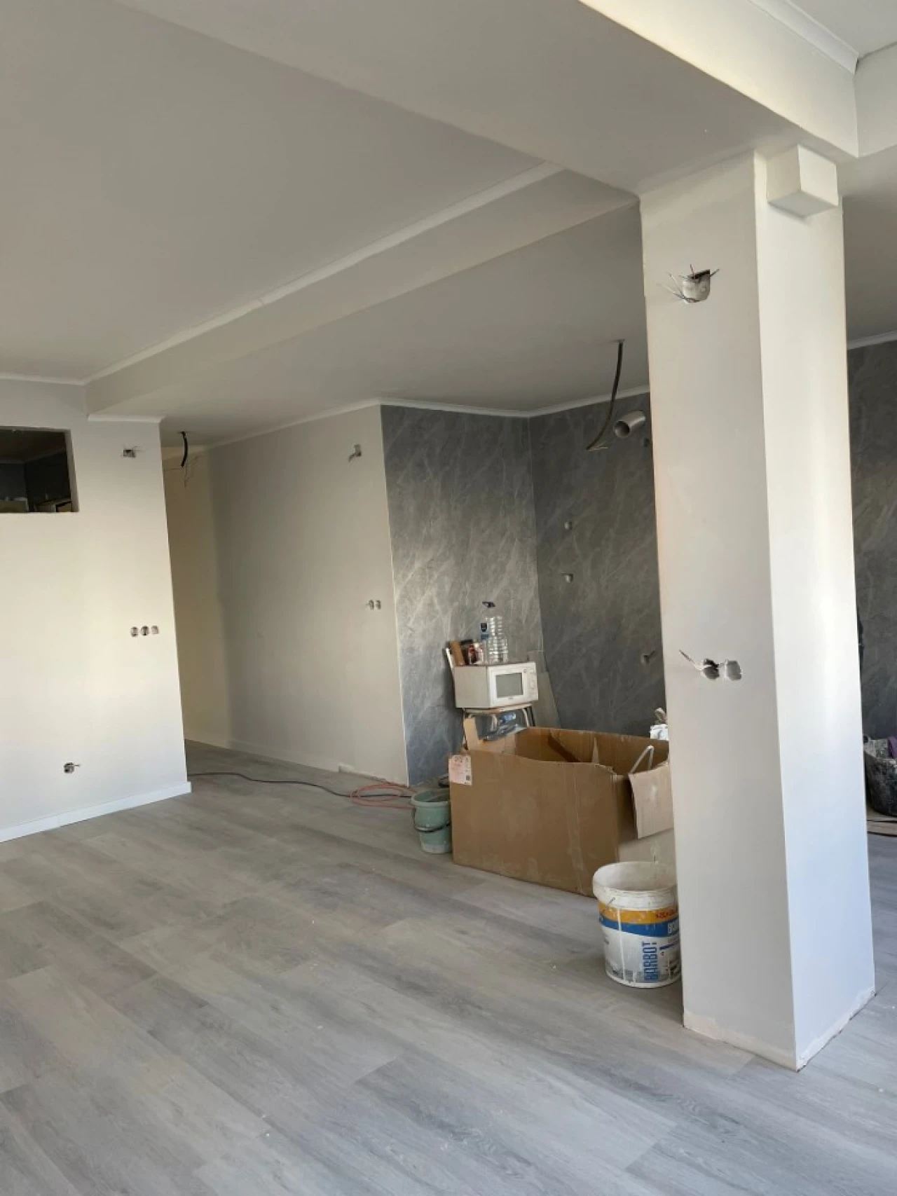 Apartamento T2 para Venda em Oeiras e São Julião da Barra, Paço de Arcos e Caxias Foto 9