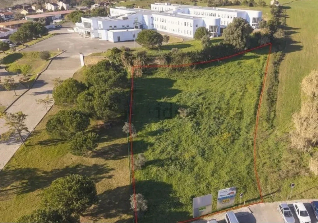 Terreno para Venda em Arruda dos Vinhos Foto 7