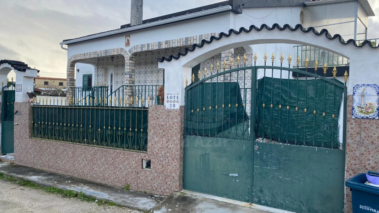 Moradia T3 para Venda em Quinta do Conde Foto 4