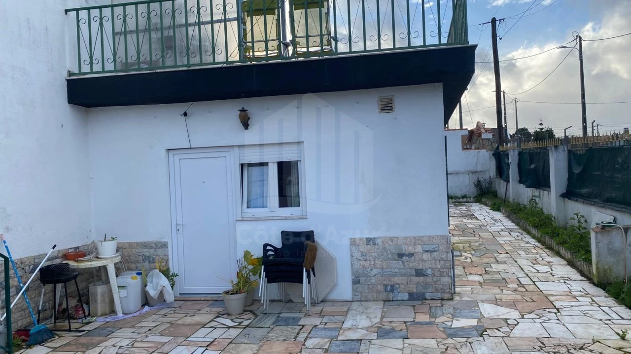 Moradia T3 para Venda em Quinta do Conde Foto 7