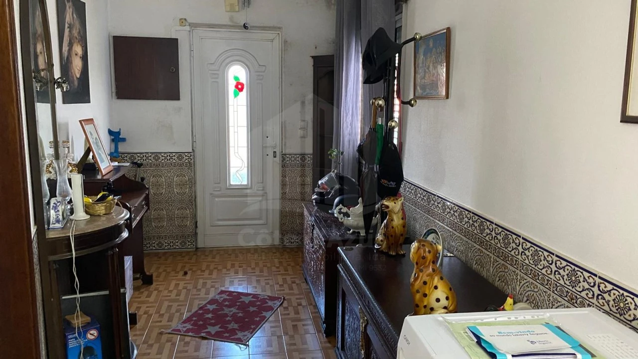 Moradia T3 para Venda em Quinta do Conde Foto 13