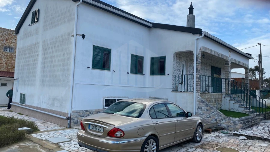 Moradia T3 para Venda em Quinta do Conde Foto 5