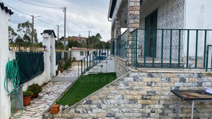 Moradia T3 para Venda em Quinta do Conde Foto 10