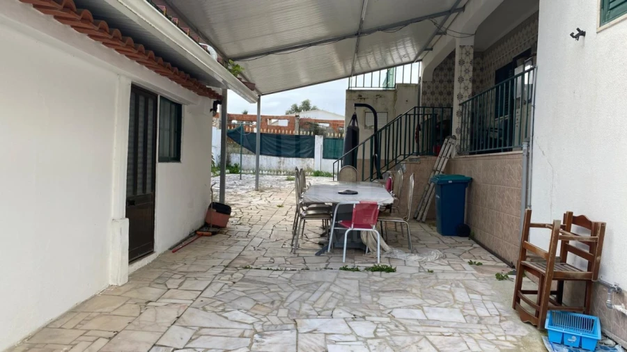 Moradia T3 para Venda em Quinta do Conde Foto 12