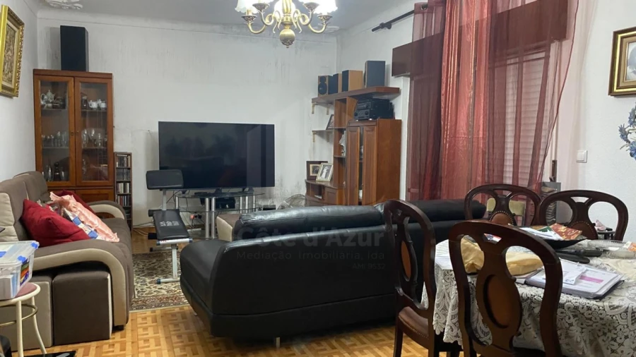 Moradia T3 para Venda em Quinta do Conde Foto 14