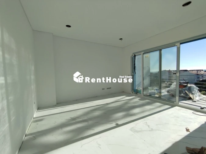 Apartamento T3 para Venda em São Pedro Foto 3