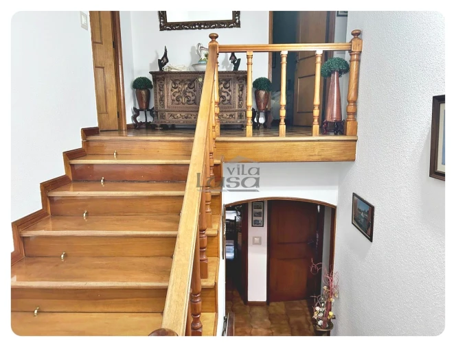 Moradia T6 para Venda em Gondomar (São Cosme), Valbom e Jovim Foto 16