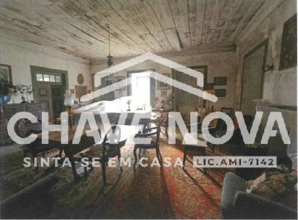 Quinta T5 para Venda em Fontelo Foto 4