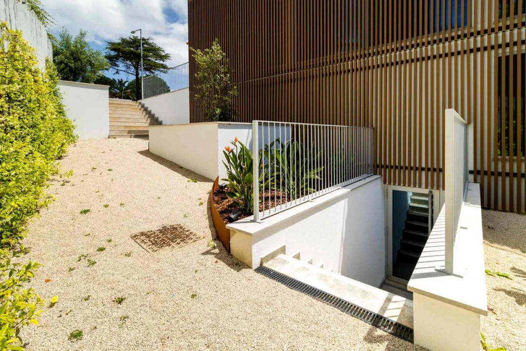 Apartamento T3 para Venda em Cascais e Estoril Foto 37